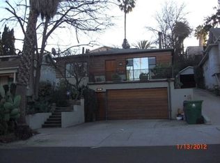 1314 Coronado Ter, Los Angeles, CA 90026