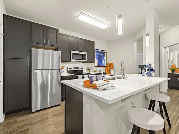 Art Avenue Apartments, 10201 Lee Vista Blvd #5-101, Orlando, FL 32829