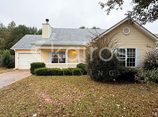 1763 Park Ct, Griffin, GA 30224