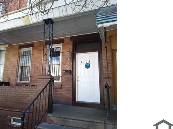 3303 A St, Philadelphia, PA 19134