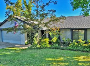 3801 Wasatch Dr, Redding, CA 96001