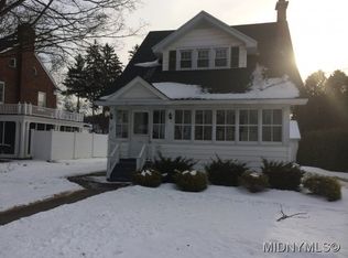 1106 N Madison St, Rome, NY 13440