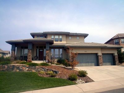 9121 E Lost Hill Dr, Lone Tree, CO, 80124