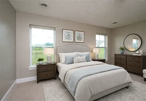 Fairways Townhomes — Photo 4