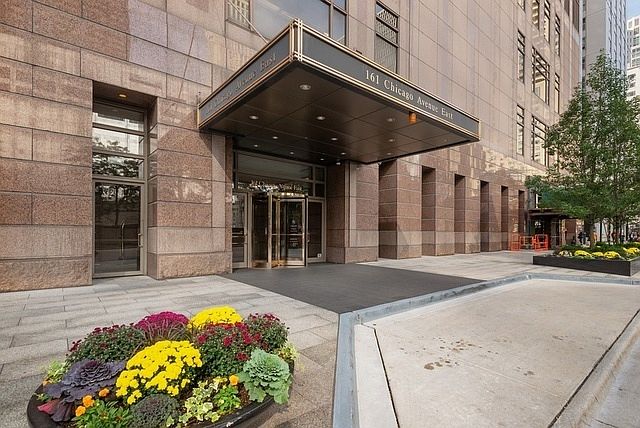 1st image of 161 E Chicago Ave #31C