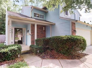 1545 Creekside Ln, Greenwood, IN 46142