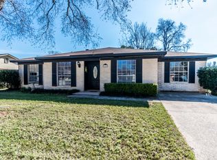 1604 Maria St, Bossier City, LA 71112