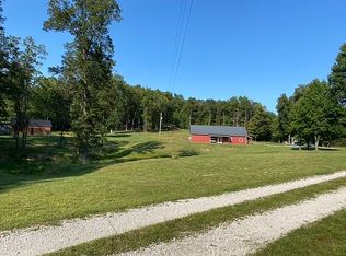 1192 Cunningham Rd, Kenna, WV 25248