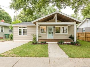 1516 Downs Ave, Charlotte, NC 28205