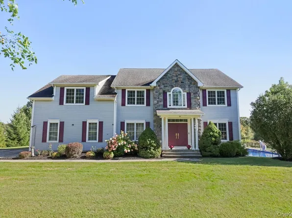23 Monarch Drive, Hopewell Junction, NY 12533