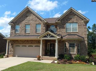 248 Massey Cir, Chapin, SC 29036