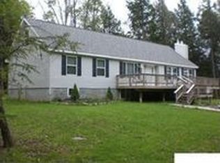 190 Deer Run Rd, Ashland, NY 12407