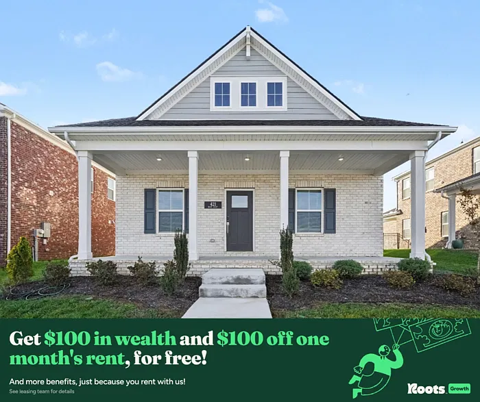 4 bed, 3.0 bath, 2084 sqft, $2,395 — Photo 1