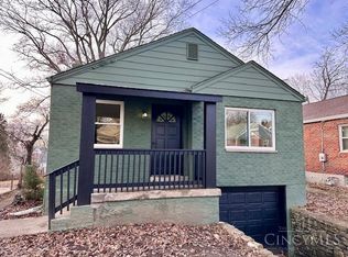 6211 Mayflower Ave, Cincinnati, OH 45237