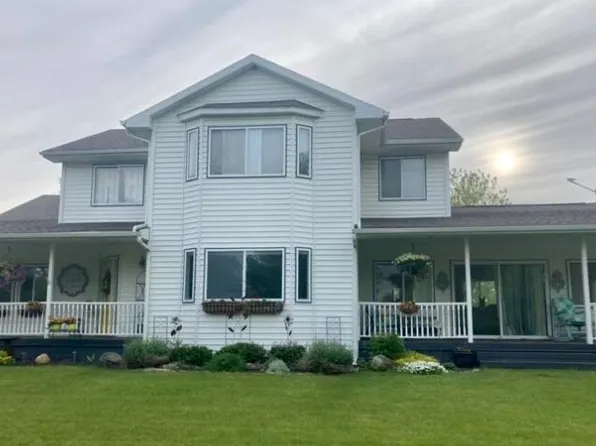 12507 Park Hill Ln, Marshall, MI 49068