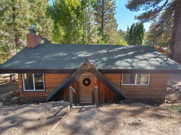 731 Yukon Dr, Green Valley Lake, CA 92341