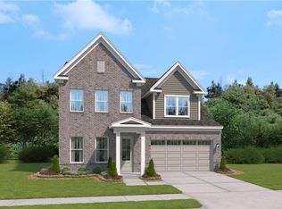 101 Kingsley Way, Acworth, GA 30102