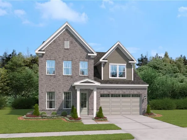 101 Kingsley Way, Acworth, GA 30102