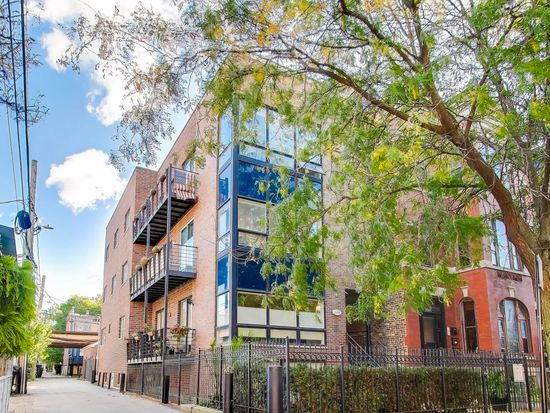 2145 N Sheffield Ave #2, Chicago, IL 60614