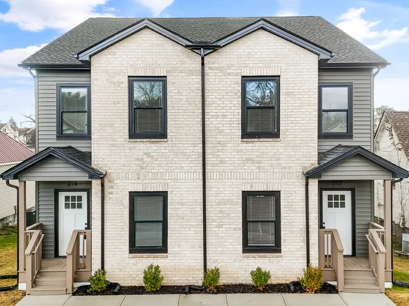 212 E Morelia Ave, Knoxville, TN 37917