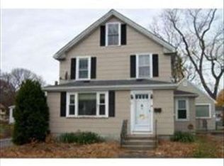 14 Felton St, Woburn, MA 01801
