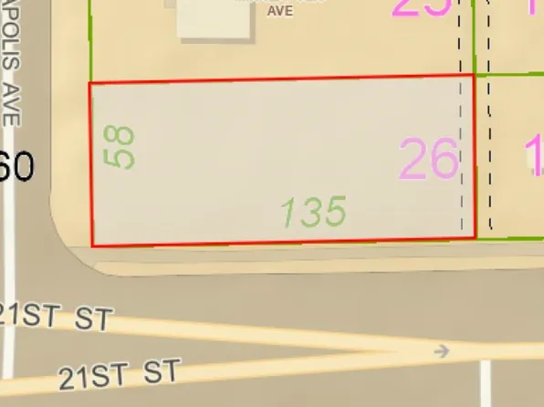 2202 N Minneapolis St, Wichita, KS 67219