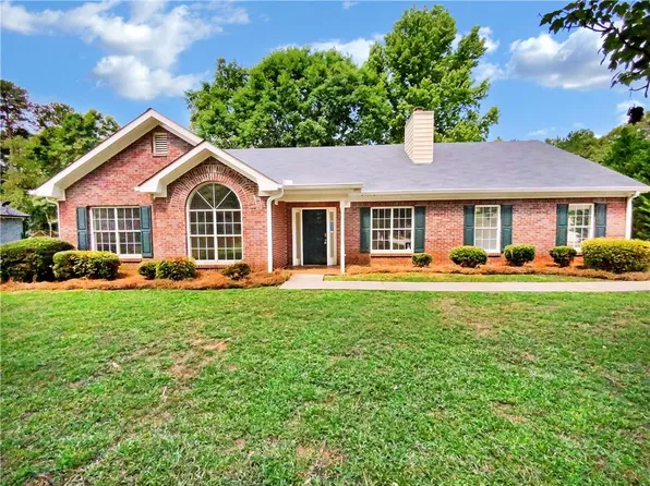 185 Radcliffe Trce, Covington, GA 30016