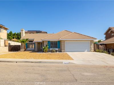 25222 Juno St, Sun City, CA, 92586