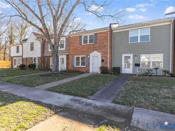 4607 Chiswell Dr, North Chesterfield, VA 23234
