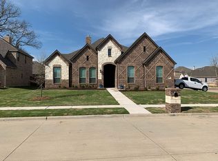 4041 Orchard Park Ln, Midlothian, TX 76065