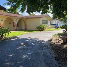 7131 NW 15th St, Plantation, FL 33313