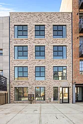 898 Bushwick Avenue in Bushwick