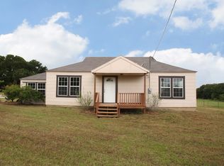 2876 County Road 156, Whitesboro, TX 76273
