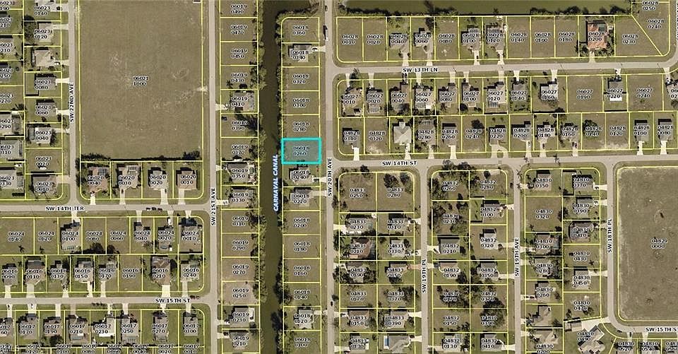 1st image of 1332 SW 20th Ave