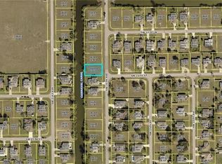 1332 SW 20th Ave, Cape Coral, FL 33991