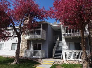 13352 E Jewell Ave UNIT 101, Aurora, CO 80012