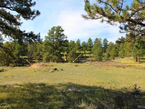 2414 Legacy Ranch Road, Evergreen, CO 80439