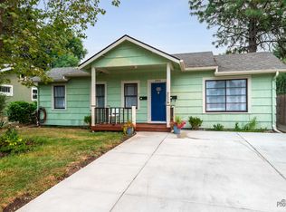 2431 Potter St, Eugene, OR 97405