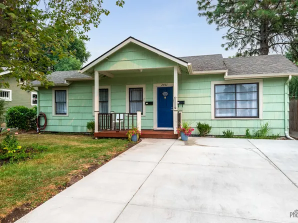 2431 Potter St, Eugene, OR 97405