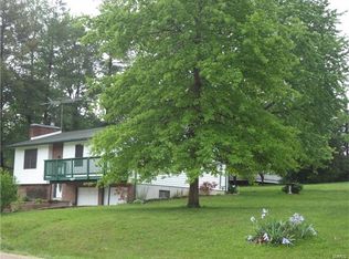 504 Rosehill Ln, Saint Clair, MO 63077