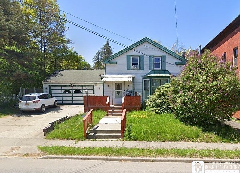 304 Foote Ave, Jamestown, NY 14701 Zillow
