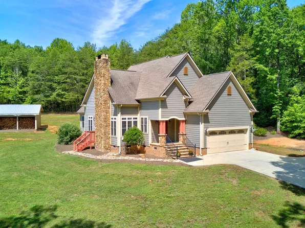 314-310 Gibson Rd, Landrum, SC 29356