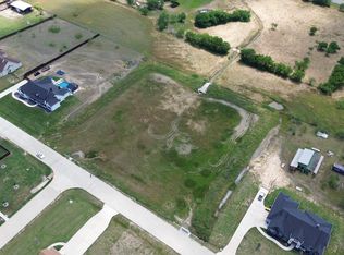 0 Red Tail Rd, Maypearl, TX 76064