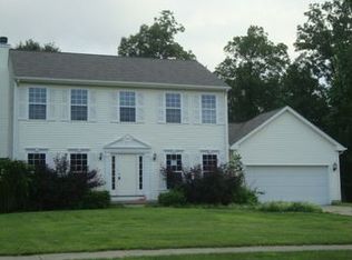37294 N Doovys St, Avon, OH 44011