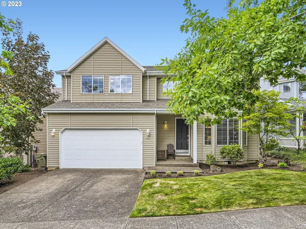 14191 NW Greenwood Dr, Portland, OR 97229