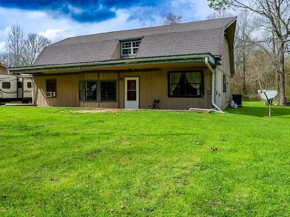 852 County Road 4110, Woodville, TX 75979