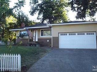 84 Tarman Dr, Cloverdale, CA 95425