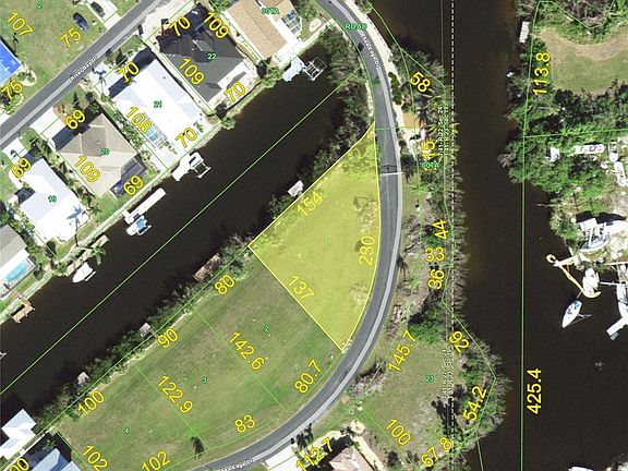 2nd image of 5407 SEA EDGE DRIVE LOT 1