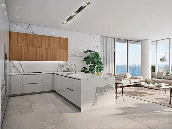 1444 Biscayne Blvd #4303, Miami, FL 33132