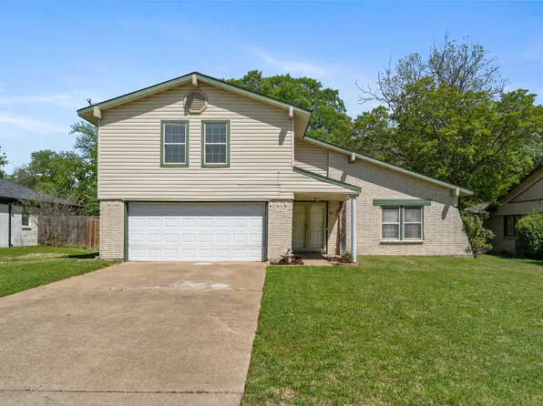 41 Merrie Cir, Richardson, TX 75081